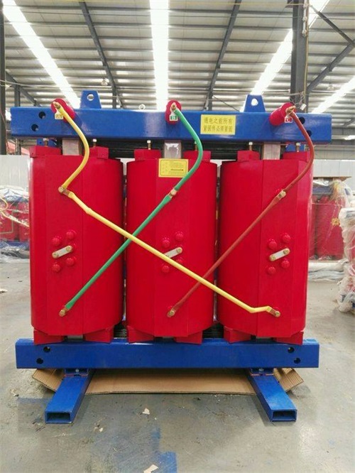 清苑SCB12-800KVA干式变压器等级
