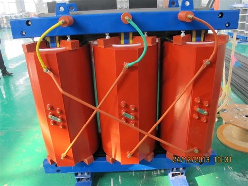 清苑SCB10-1250kva干式变压器现货规格