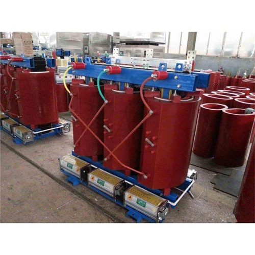 清苑SCB11-315KVA干式变压器规格参数
